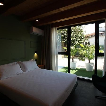 Nuovo B&B Whynot? A Vicence Extérieur photo
