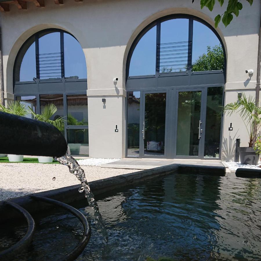 Nuovo B&B Whynot? A Vicence Extérieur photo