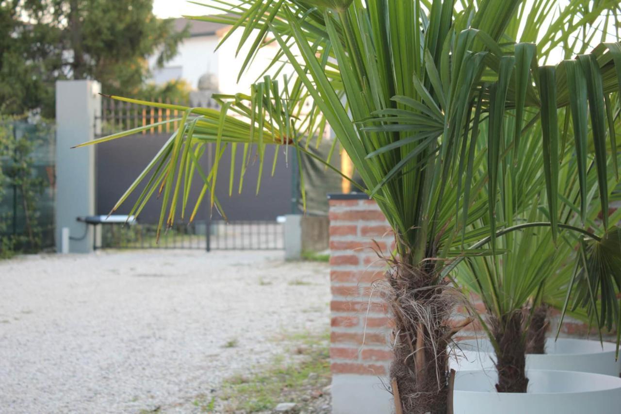 Nuovo B&B Whynot? A Vicence Extérieur photo