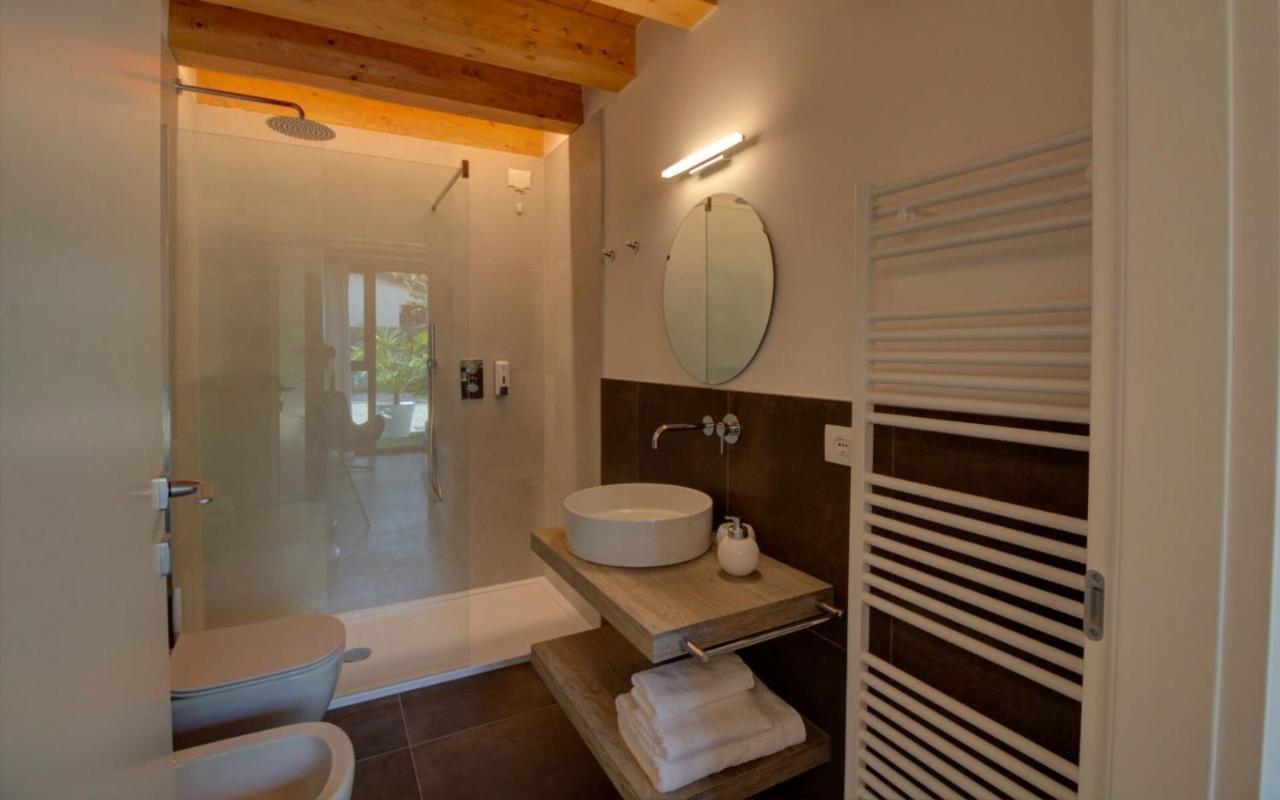 Nuovo B&B Whynot? A Vicence Extérieur photo