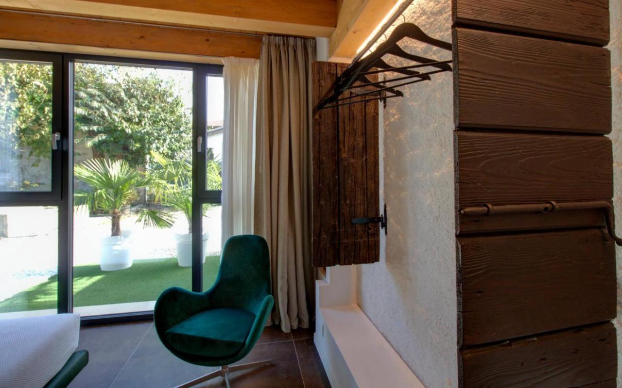 Nuovo B&B Whynot? A Vicence Extérieur photo