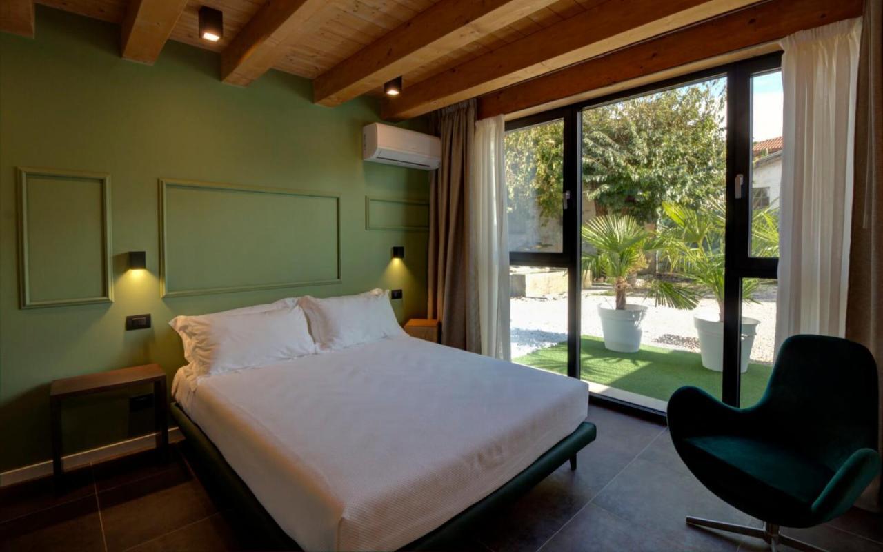 Nuovo B&B Whynot? A Vicence Extérieur photo