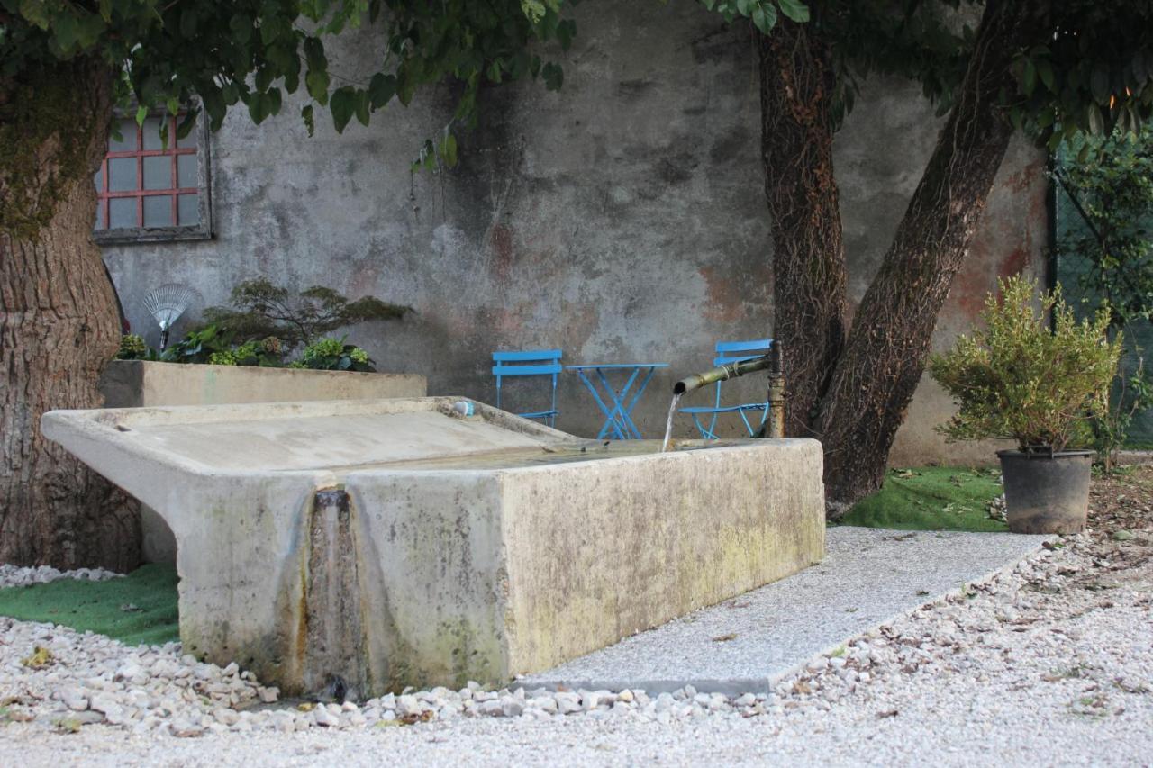 Nuovo B&B Whynot? A Vicence Extérieur photo
