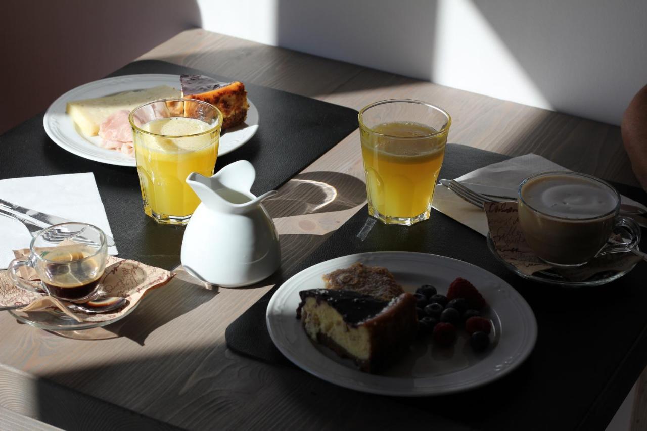 Nuovo B&B Whynot? A Vicence Extérieur photo