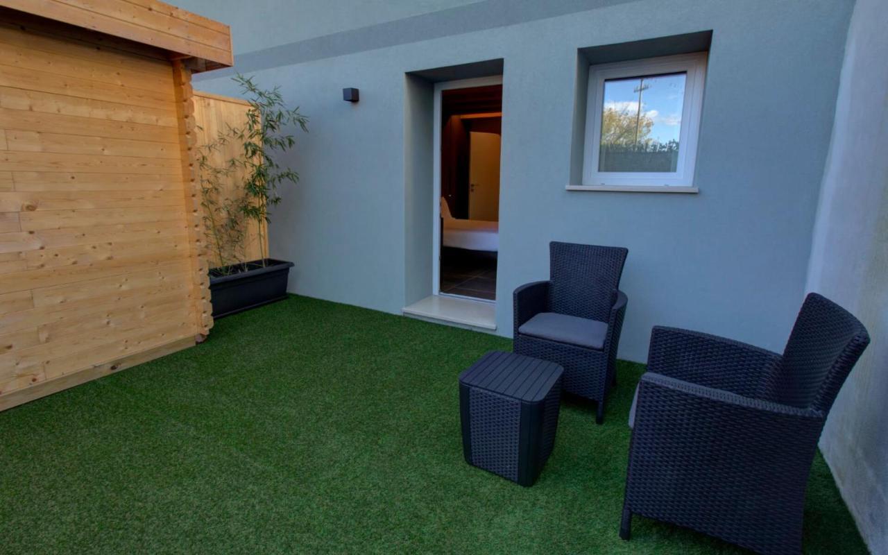 Nuovo B&B Whynot? A Vicence Extérieur photo