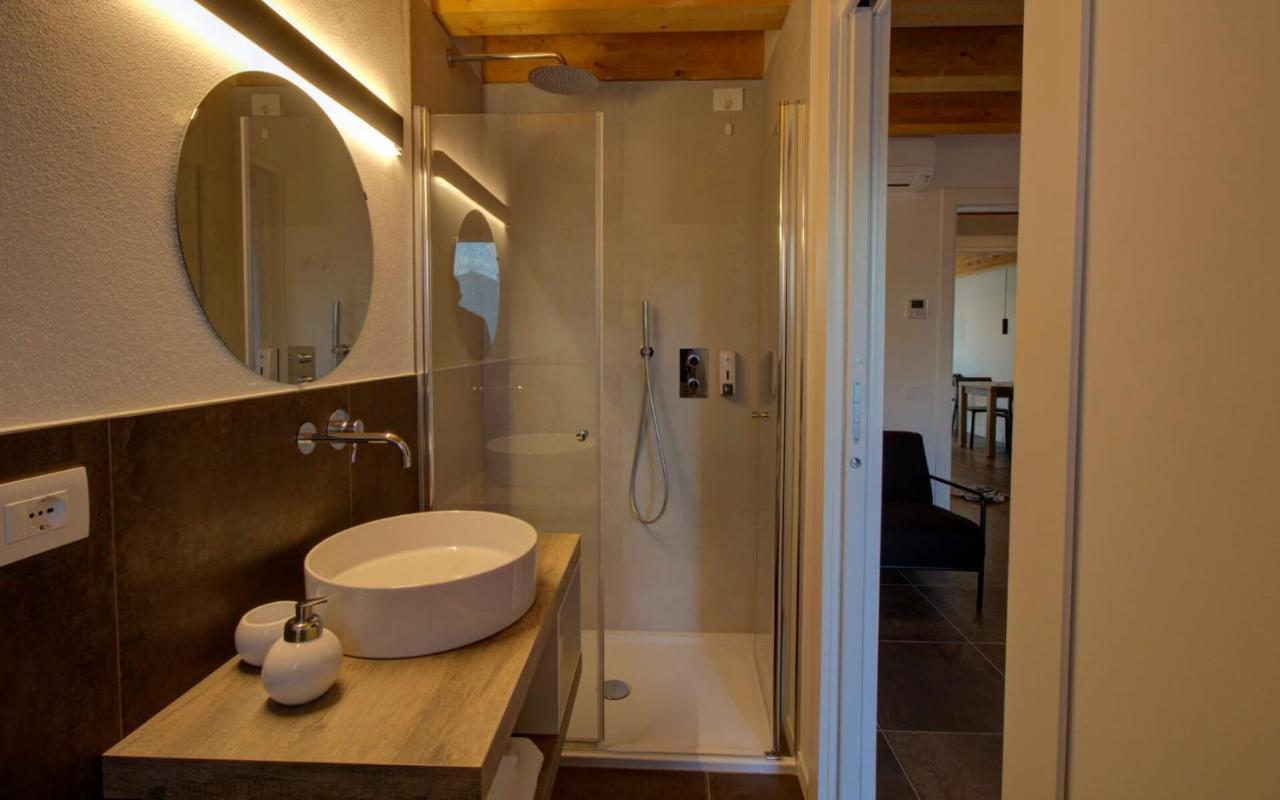 Nuovo B&B Whynot? A Vicence Extérieur photo