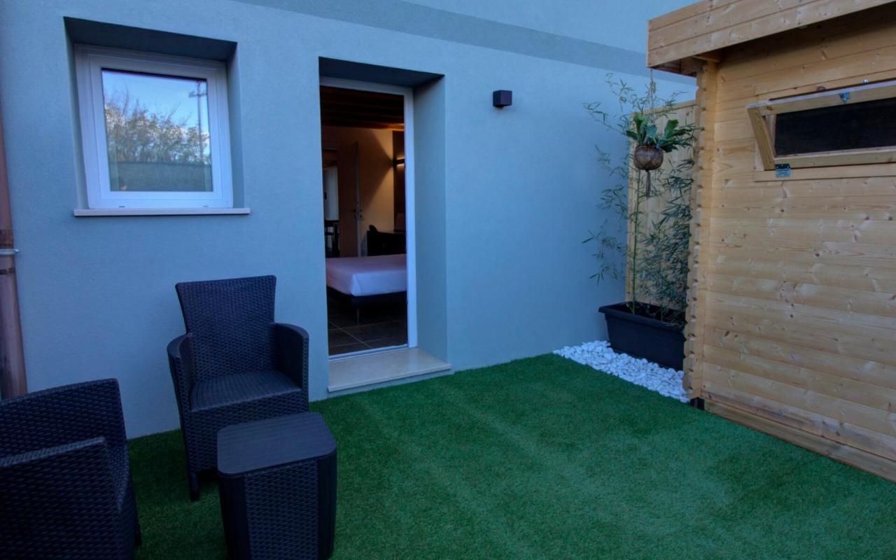 Nuovo B&B Whynot? A Vicence Extérieur photo