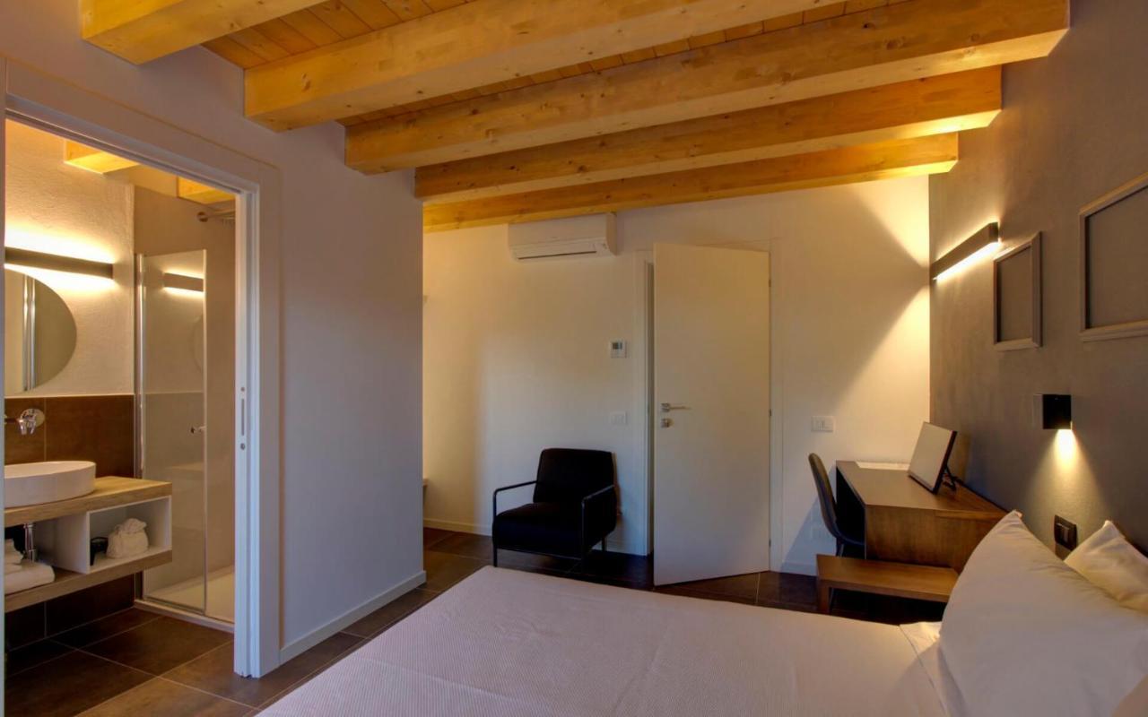 Nuovo B&B Whynot? A Vicence Extérieur photo