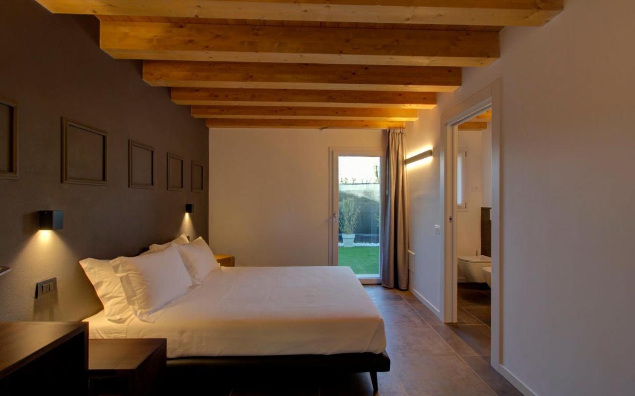 Nuovo B&B Whynot? A Vicence Extérieur photo