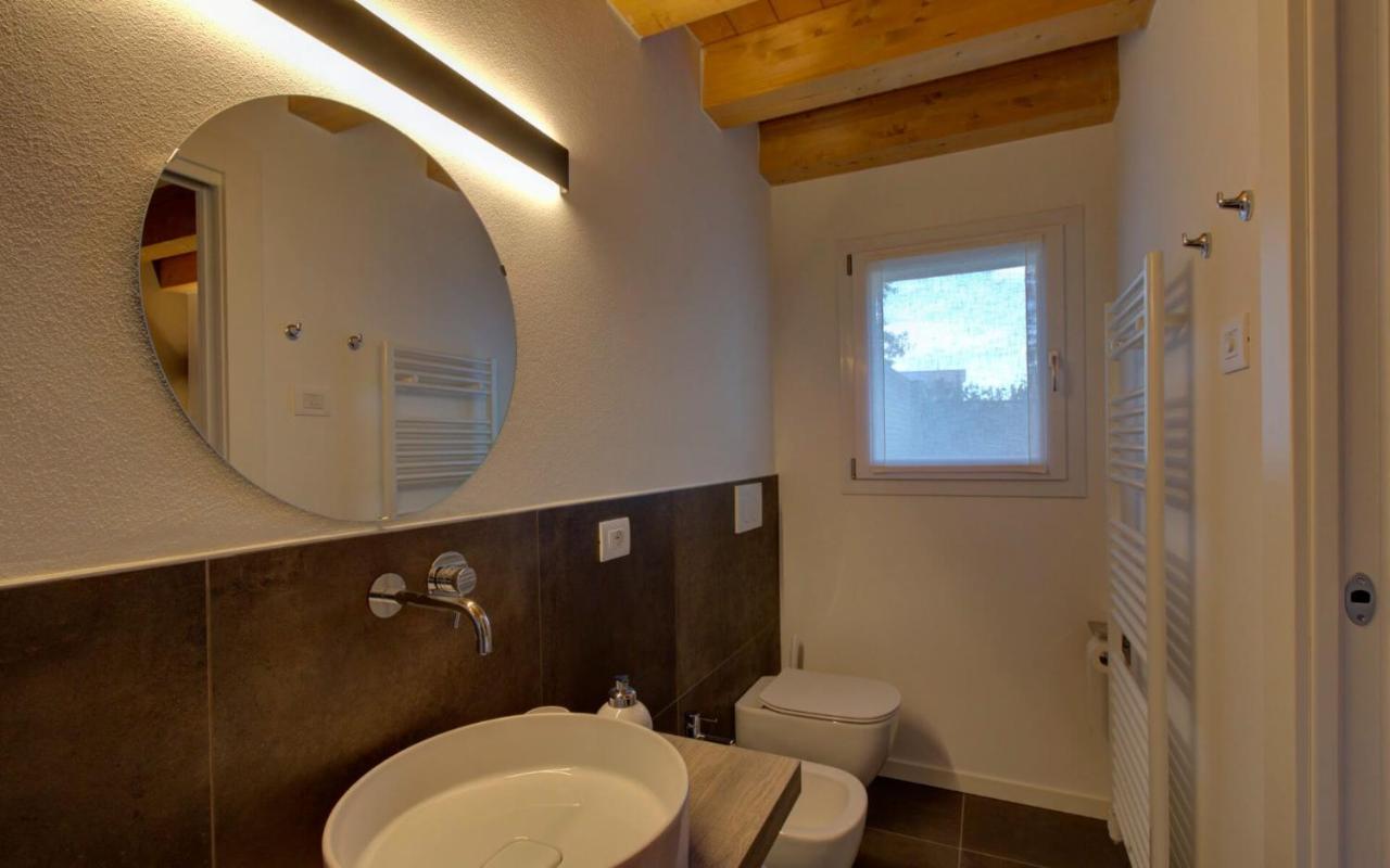 Nuovo B&B Whynot? A Vicence Extérieur photo